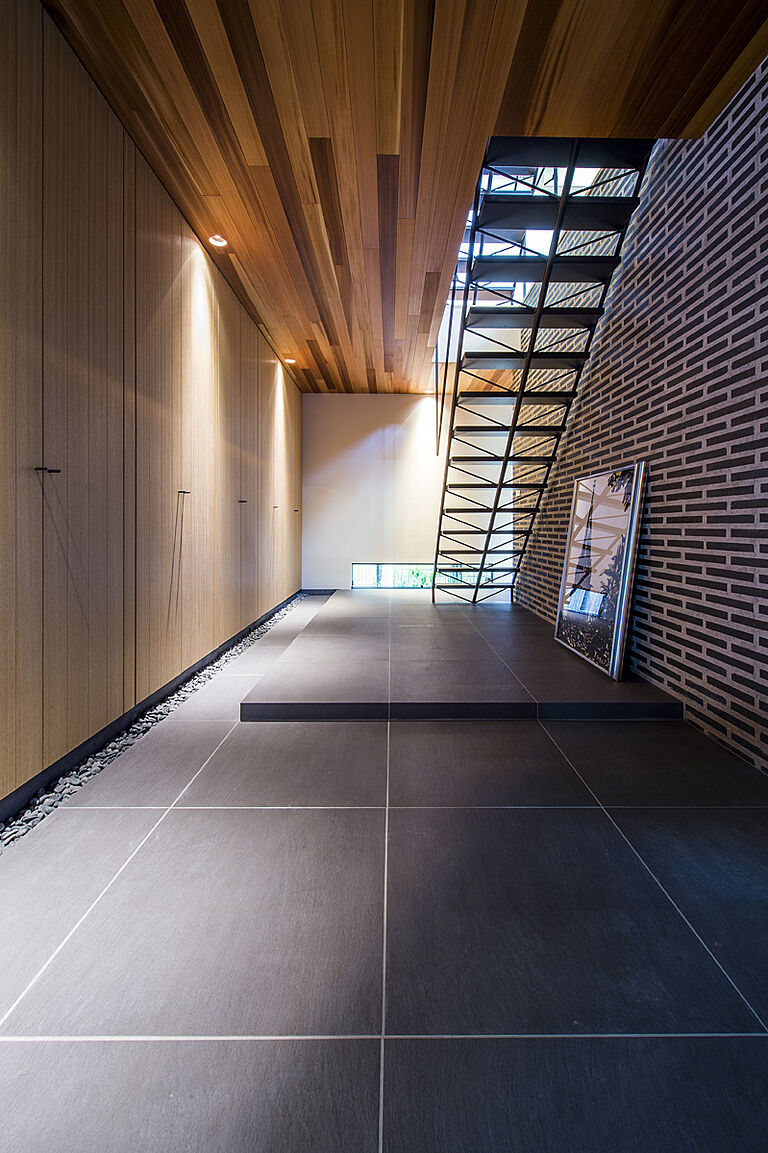 株式会社 伊田工務店の公式画像_玄関2