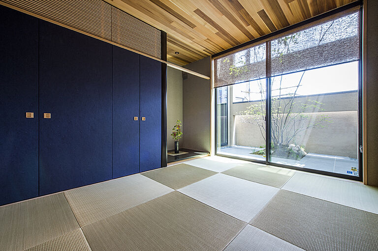 株式会社 伊田工務店の公式画像_和室3