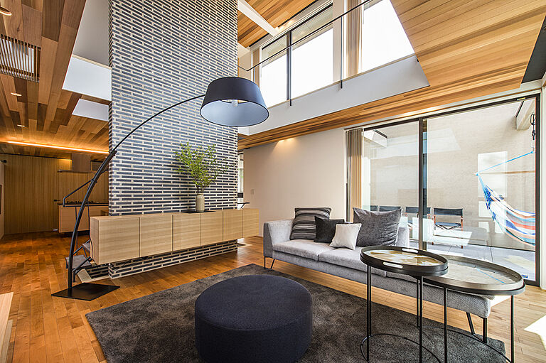 株式会社 伊田工務店の公式画像_リビング4