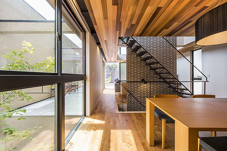 株式会社 伊田工務店の公式画像_キッチン6