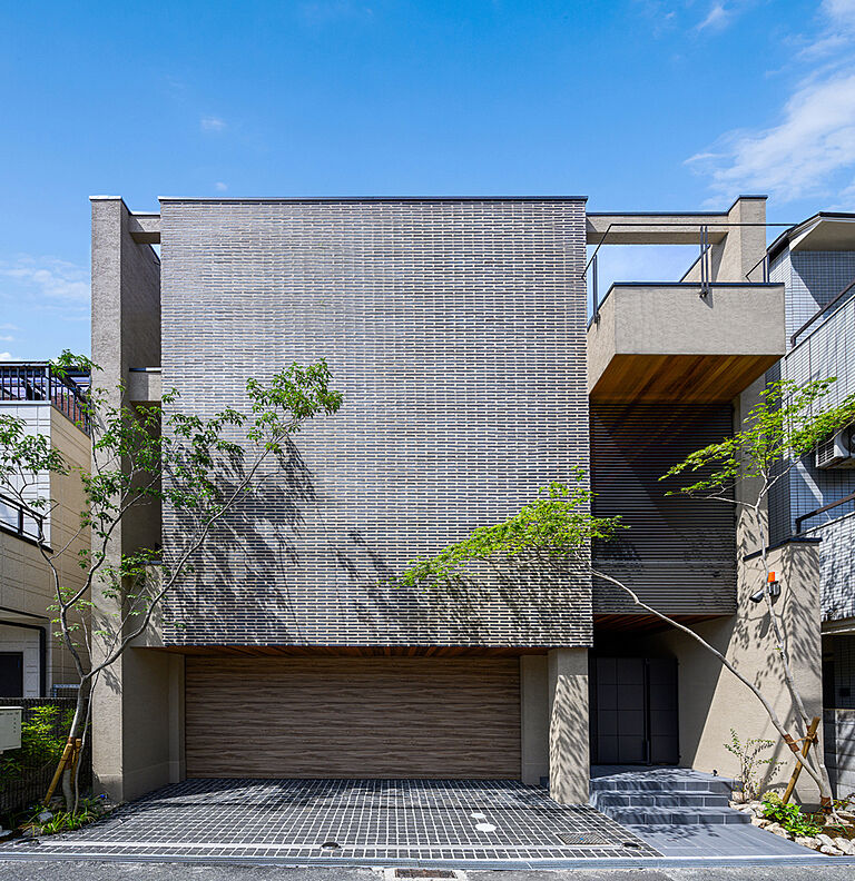 株式会社 伊田工務店の公式画像_外観2