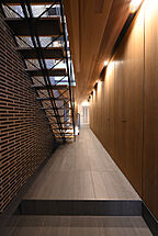 玄関 株式会社 伊田工務店の事例画像