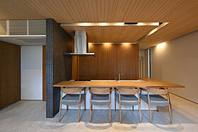 株式会社 伊田工務店の施工事例「暮らしをハイエンドにする家」の画像5