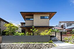 株式会社 伊田工務店の施工事例「鶴甲の家」の画像