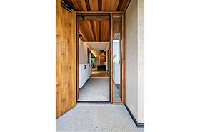 株式会社 伊田工務店の施工事例「鶴甲の家」の画像5