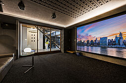 株式会社 伊田工務店の施工事例「混構造(RC+木造)の家」の画像