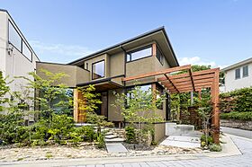 株式会社 伊田工務店の施工事例「東灘の家2」の画像2