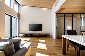 株式会社 伊田工務店の施工事例「東灘の家5」の画像1