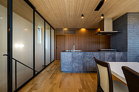 株式会社 伊田工務店の施工事例「東灘の家5」の画像2