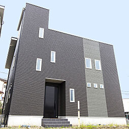 株式会社 結城建設の施工事例「相生市 T様邸 花火が見れる自慢の屋上庭園があるお家」の画像