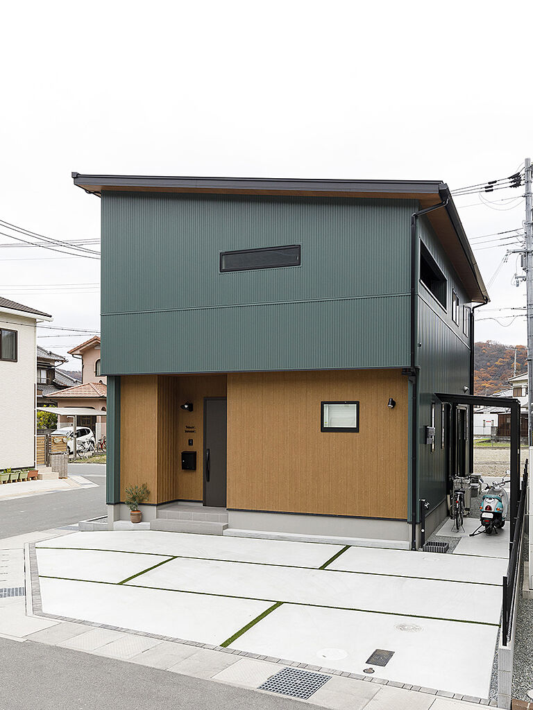 株式会社 結城建設の公式画像_外観2