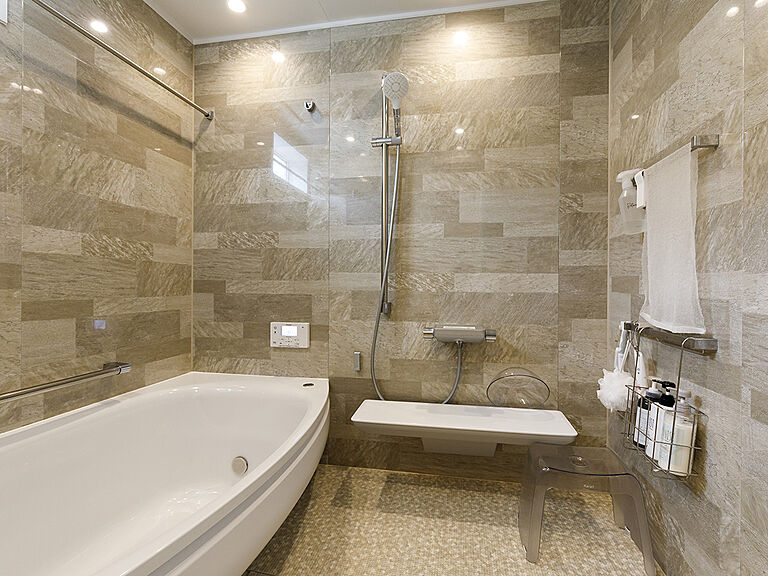 株式会社 結城建設の公式画像_風呂6