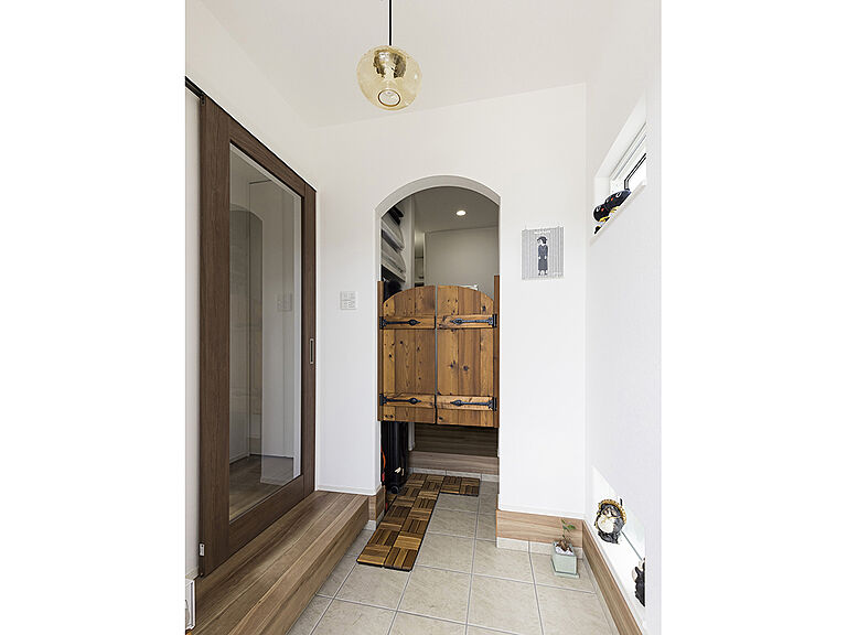 株式会社 結城建設の公式画像_玄関6