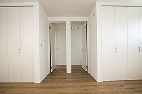 株式会社フラットホームの施工事例「吹き抜けリビングが主役の家」の画像5