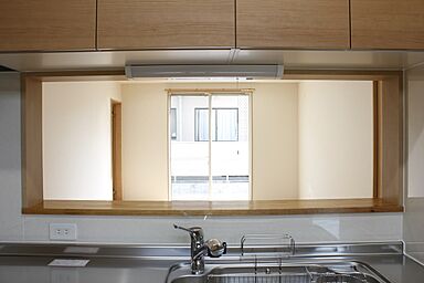 株式会社フラットホームの施工事例「スタイリッシュかつスタンダートデザインの平屋の家」の画像3