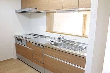 株式会社フラットホームの施工事例「スタイリッシュかつスタンダートデザインの平屋の家」の画像4