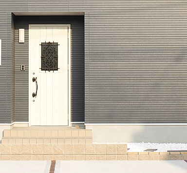 株式会社フラットホームの施工事例「スタイリッシュかつスタンダートデザインの平屋の家」の画像6