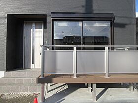 株式会社フラットホームの施工事例「20代ご夫婦の想いが詰まった収納力抜群の家」のメイン画像