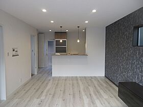 株式会社フラットホームの施工事例「20代ご夫婦の想いが詰まった収納力抜群の家」の画像2