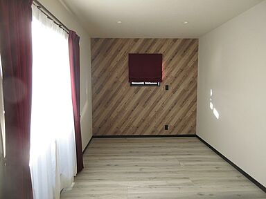 株式会社フラットホームの施工事例「20代ご夫婦の想いが詰まった収納力抜群の家」の画像3