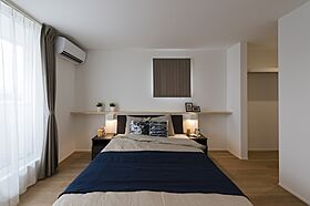 株式会社フラットホームの施工事例「【Rasik(ラシク)】(ラインナップ)三角屋根モデル」の画像5