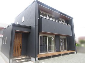 株式会社フラットホームの施工事例「家族が中心に集まる家」のメイン画像