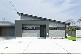 株式会社フラットホームの施工事例「賑やかさが増す家」のメイン画像