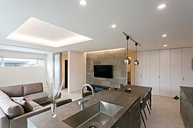 株式会社フラットホームの施工事例「賑やかさが増す家」の画像2