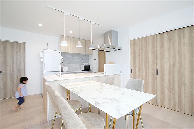 株式会社Lib Work 大分店の公式画像_リビング4