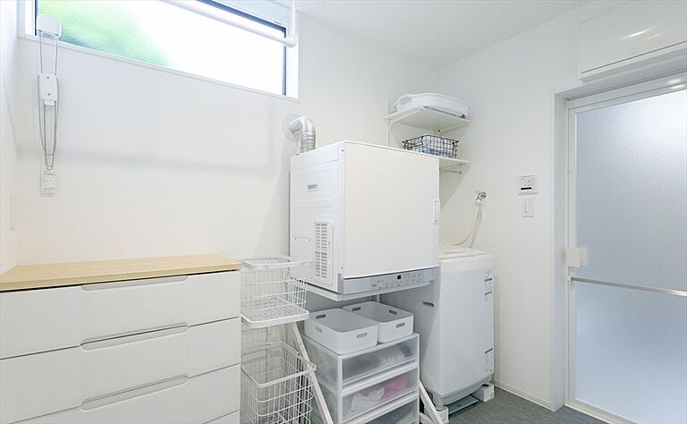 株式会社Lib Work 大分店の公式画像_風呂8