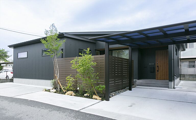 株式会社Lib Work 大分店の公式画像_外観10