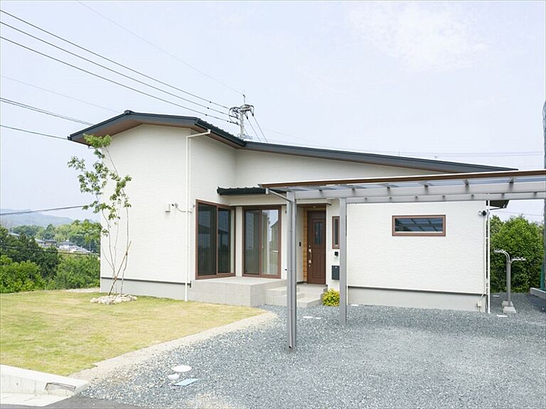 株式会社Lib Work 大分店の公式画像_外観2