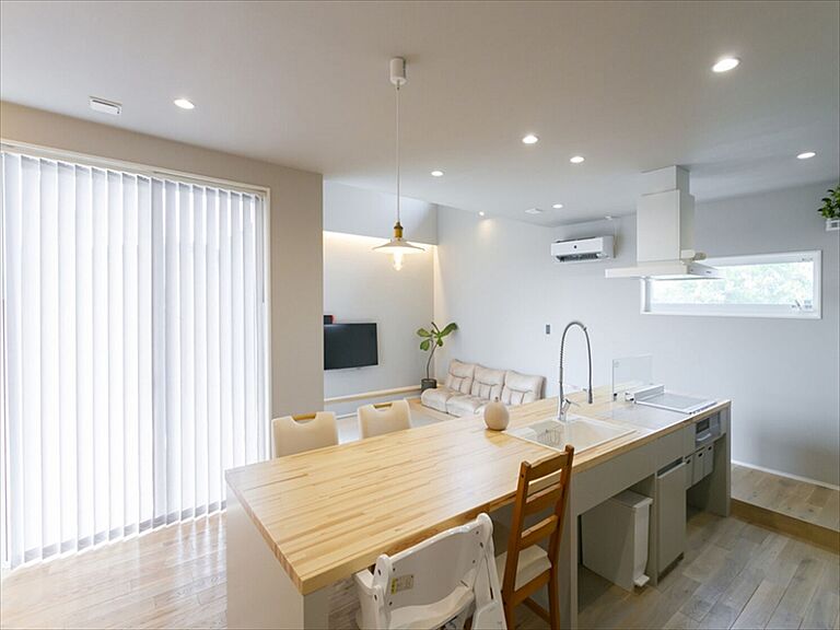 株式会社Lib Work 大分店の公式画像_キッチン5