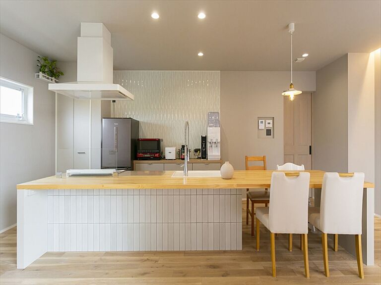 株式会社Lib Work 大分店の公式画像_キッチン6