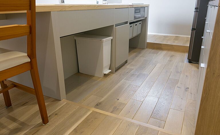 株式会社Lib Work 大分店の公式画像_キッチン8