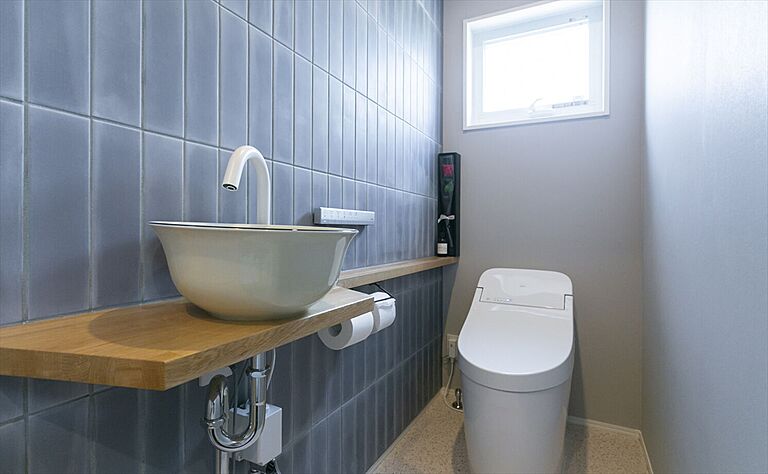 株式会社Lib Work 大分店の公式画像_トイレ10