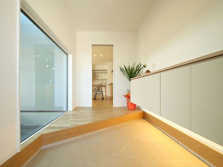 株式会社Lib Work 大分店の公式画像_玄関3