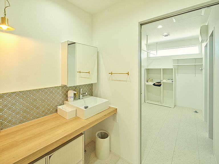 株式会社Lib Work 大分店の公式画像_風呂8