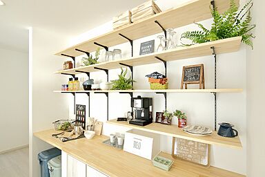 内藤ホームの施工事例「ナチュラルホーム 耐震住宅テクノストラクチャー」の画像2