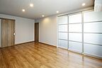 シンプルモダンスタイルの洋室 内藤ホームの事例画像