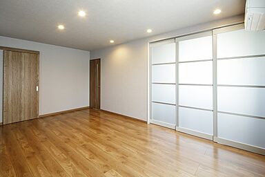 内藤ホームの施工事例「大屋根の家 耐震住宅テクノストラクチャー」の画像5