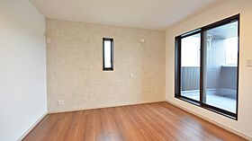 内藤ホームの施工事例「ストリップ階段と吹抜けのある家 耐震住宅テクノストラクチャー」の画像6