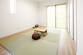 内藤ホームの施工事例「全館空調で365日快適な家 耐震住宅テクノストラクチャー」の画像4