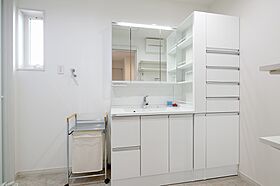 内藤ホームの施工事例「全館空調で365日快適な家 耐震住宅テクノストラクチャー」の画像5