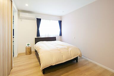 内藤ホームの施工事例「二人暮らしの平屋」の画像3