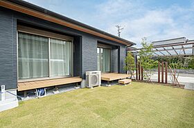 内藤ホームの施工事例「大人を愉しむ平屋」の画像6