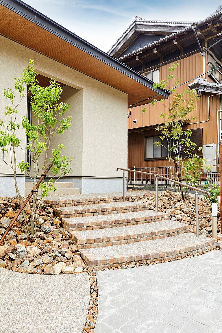 内藤ホームの公式画像_外観2