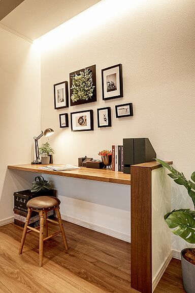 内藤ホームの施工事例「ヴィンテージ感のある平屋」の画像5