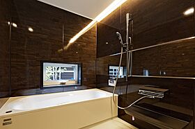 内藤ホームの施工事例「平屋風2階建ての家 耐震住宅テクノストラクチャー」の画像5