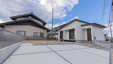 内藤ホームの施工事例「和室でくつろぐリアルサイズの平屋」の画像6